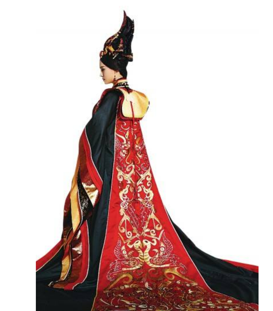 芈月是谁(历史上的秦宣太后芈月是怎样的一个人?)