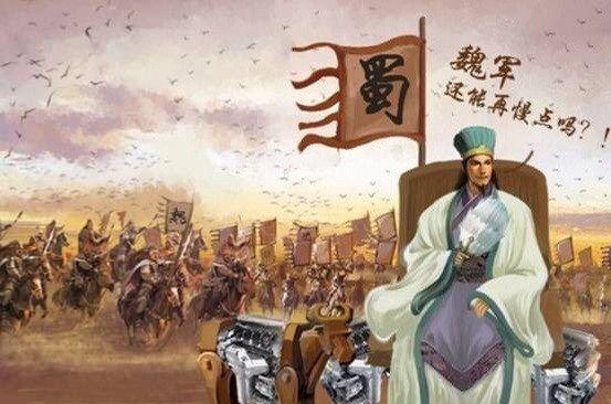 木牛流马是谁发明的(诸葛亮发明的独特运粮工具木牛流马究竟是什么玩意儿？)