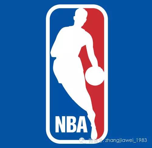 nba标志上的那个人是谁(凭什么这个人是NBA的LOGO?)