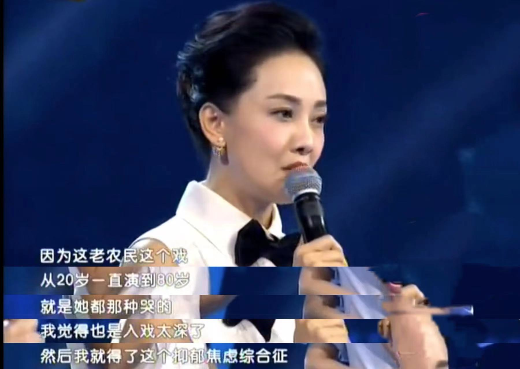 牛莉老公是谁(牛莉丈夫刘亚东,娶演员妻子婚后生下一女,一家三口和和美美)