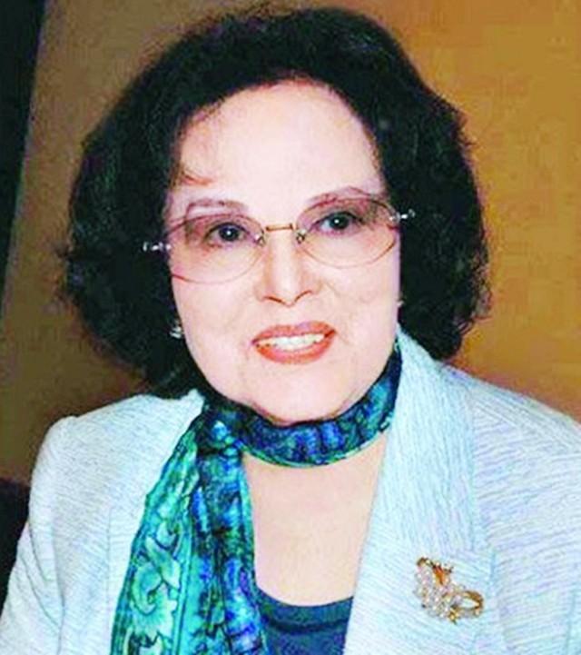 李香兰是谁(“女汉奸”李香兰：临刑前说出真实身份当场无罪释放)