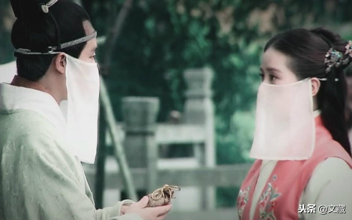 女医明妃传原型是谁(《女医明妃传》的故事原型,大明第一女医谈允贤)