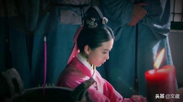 女医明妃传原型是谁(《女医明妃传》的故事原型,大明第一女医谈允贤)