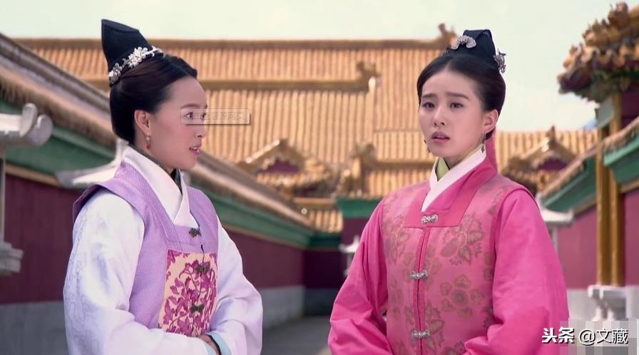 女医明妃传原型是谁(《女医明妃传》的故事原型,大明第一女医谈允贤)