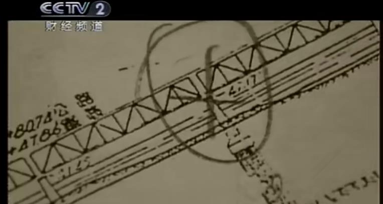 钱塘江大桥是谁设计的(茅以升造“钱塘江大桥”时,为何要特意留个大洞?)