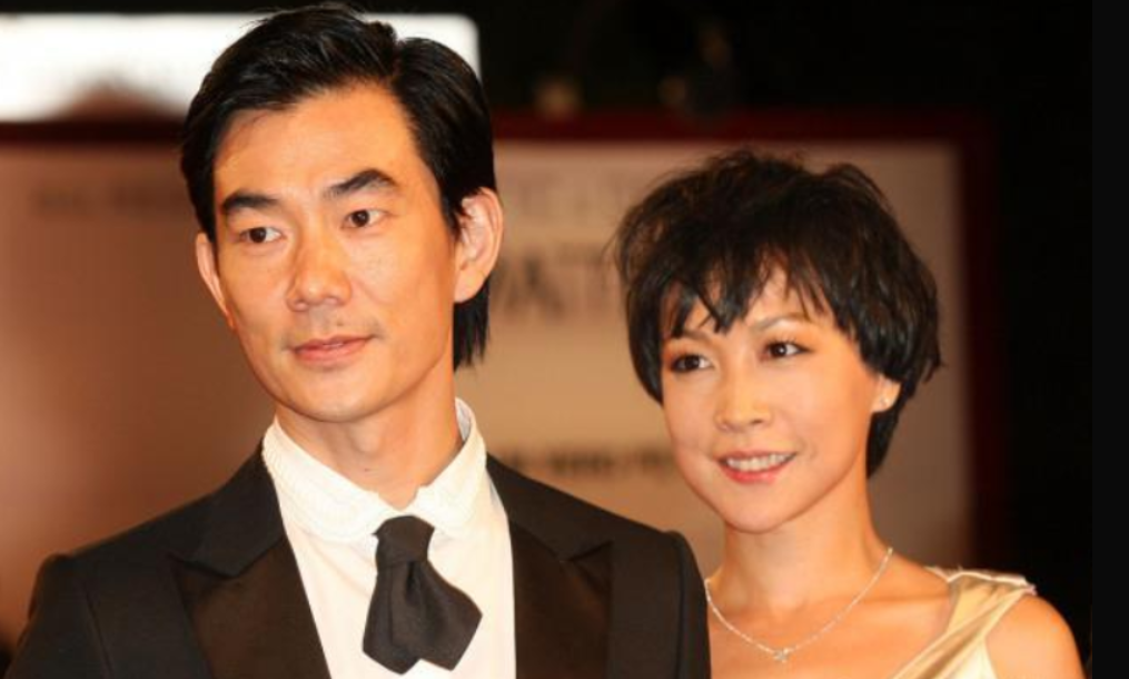 任贤齐的老婆是谁(任贤齐妻子陈则妤,陪他度过漫长岁月,如今一家四口幸福甜蜜)