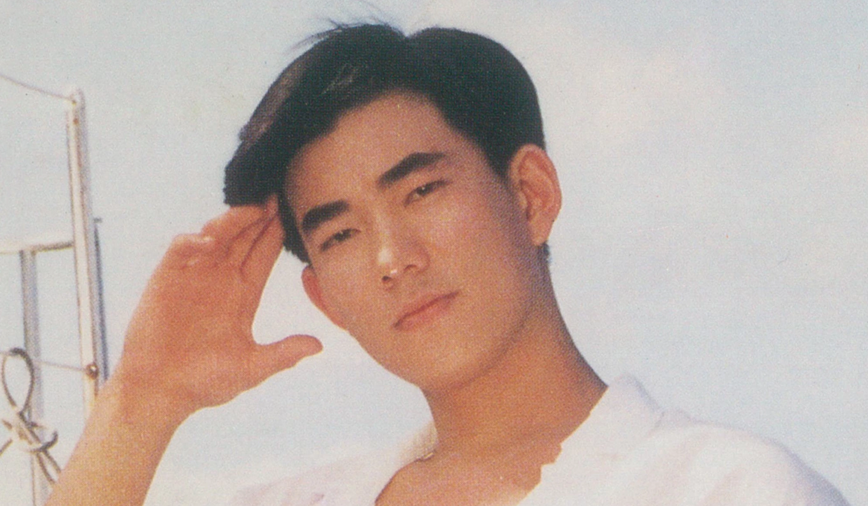 任贤齐的老婆是谁(任贤齐妻子陈则妤,陪他度过漫长岁月,如今一家四口幸福甜蜜)