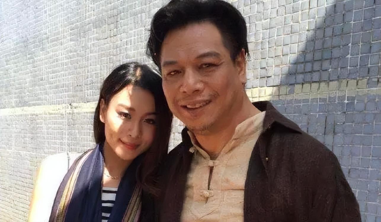 如花是谁(“如花”李健仁：我第一次演，完全是被周星驰忽悠)