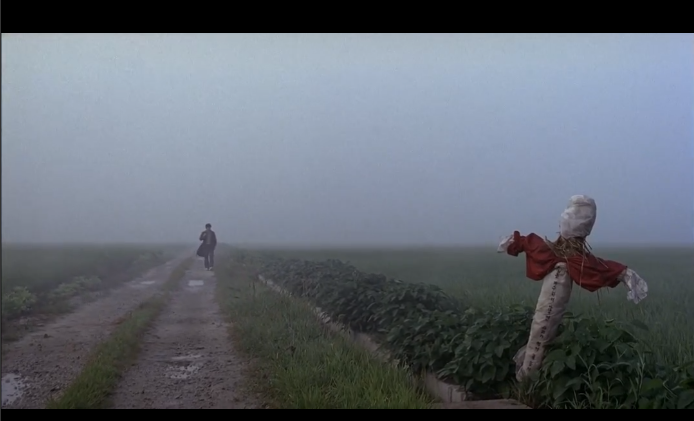 杀人回忆凶手是谁(《杀人回忆》的凶手究竟是谁?电影里其实已经说清楚了)