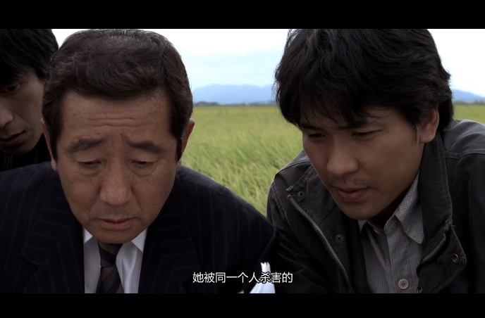 杀人回忆凶手是谁(《杀人回忆》的凶手究竟是谁?电影里其实已经说清楚了)