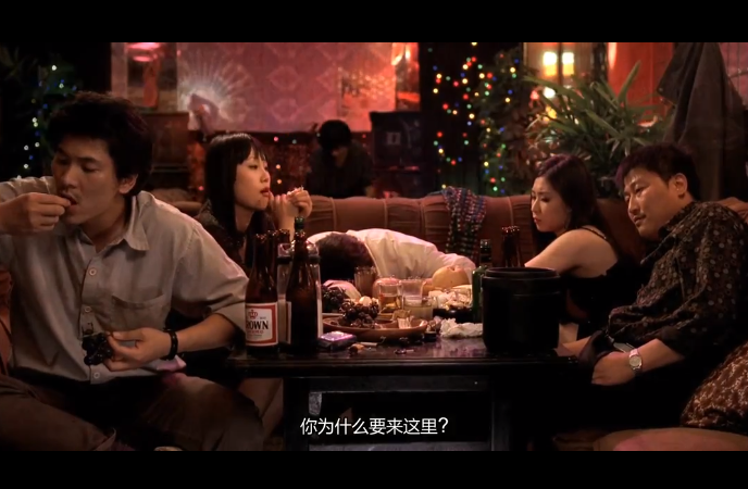 杀人回忆凶手是谁(《杀人回忆》的凶手究竟是谁?电影里其实已经说清楚了)