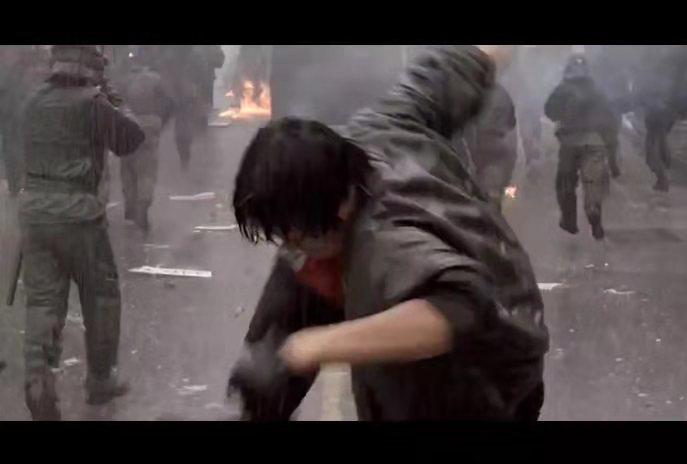 杀人回忆凶手是谁(《杀人回忆》的凶手究竟是谁?电影里其实已经说清楚了)