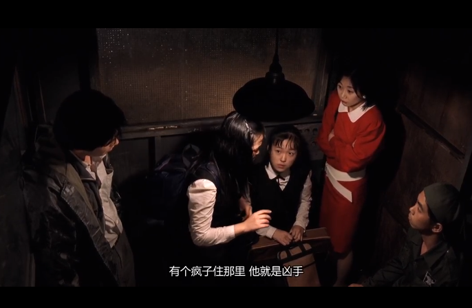 杀人回忆凶手是谁(《杀人回忆》的凶手究竟是谁?电影里其实已经说清楚了)