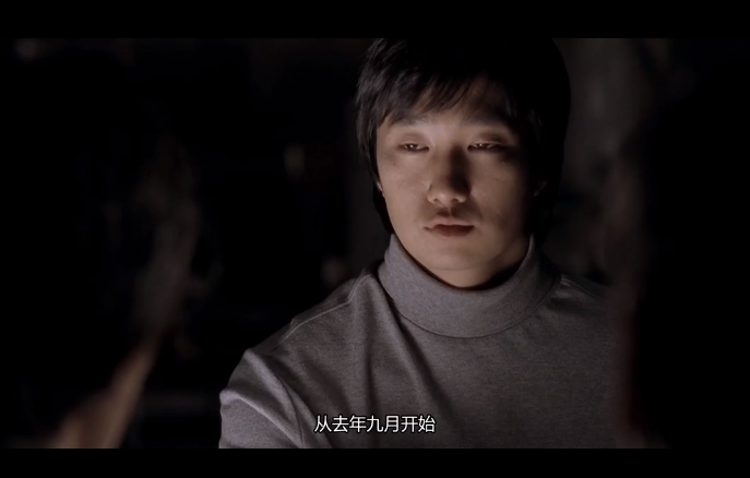 杀人回忆凶手是谁(《杀人回忆》的凶手究竟是谁?电影里其实已经说清楚了)