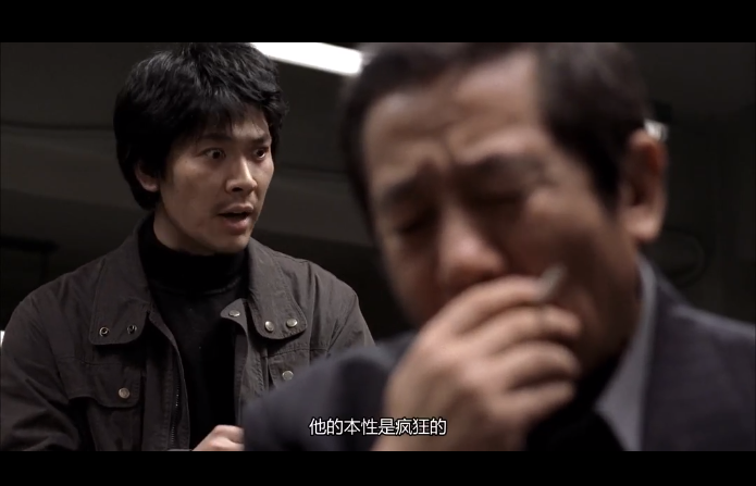 杀人回忆凶手是谁(《杀人回忆》的凶手究竟是谁?电影里其实已经说清楚了)