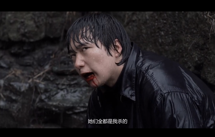 杀人回忆凶手是谁(《杀人回忆》的凶手究竟是谁?电影里其实已经说清楚了)