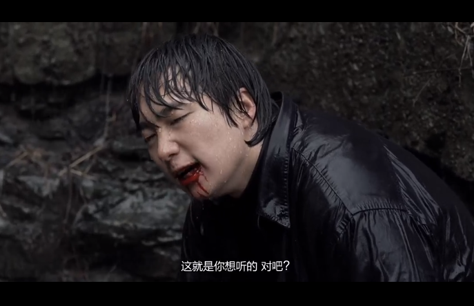 杀人回忆凶手是谁(《杀人回忆》的凶手究竟是谁?电影里其实已经说清楚了)