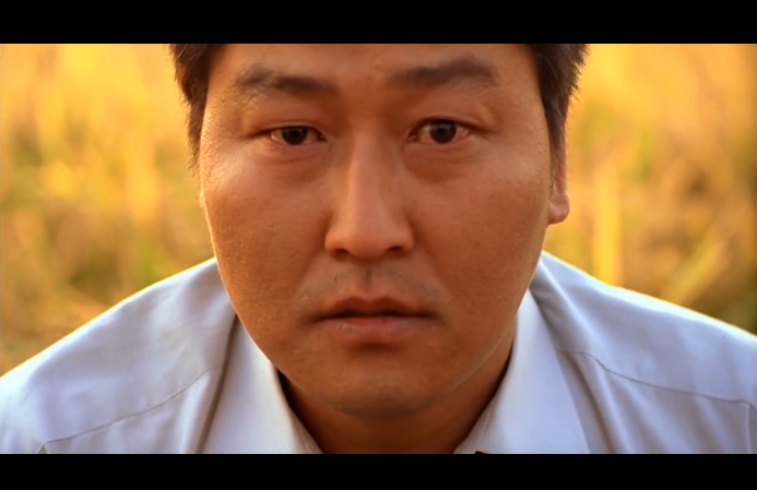 杀人回忆凶手是谁(《杀人回忆》的凶手究竟是谁?电影里其实已经说清楚了)