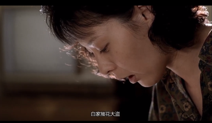 杀人回忆凶手是谁(《杀人回忆》的凶手究竟是谁?电影里其实已经说清楚了)