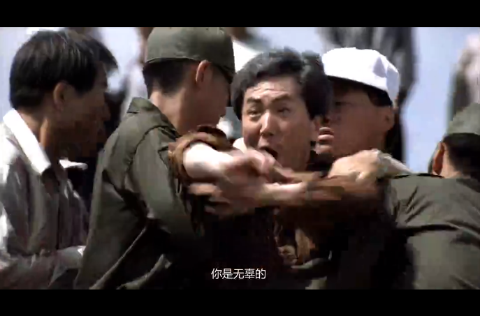 杀人回忆凶手是谁(《杀人回忆》的凶手究竟是谁?电影里其实已经说清楚了)