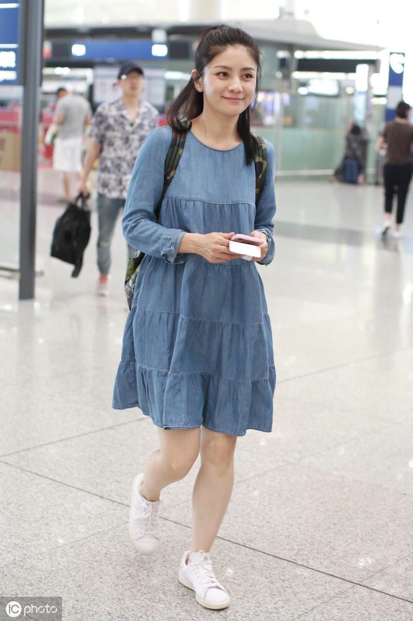 沙溢的老婆是谁(沙溢的老婆胡可,贤良淑德特别有旺夫相)