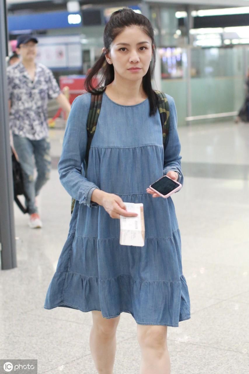 沙溢的老婆是谁(沙溢的老婆胡可,贤良淑德特别有旺夫相)