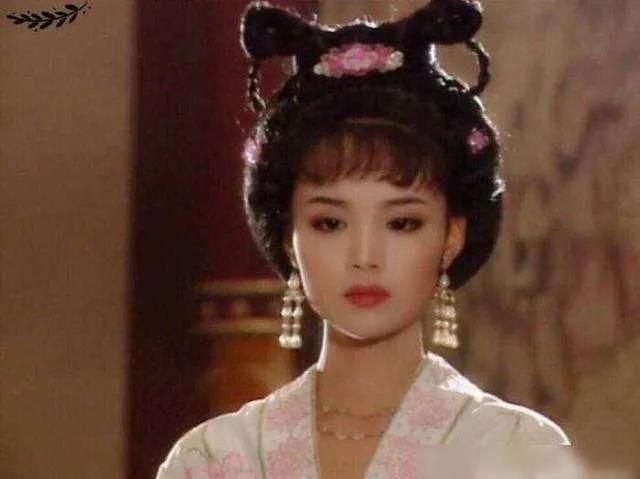 上官婉儿是谁(上官婉儿:绝世才女,史上最强女秘书,却沦为政治的附庸)