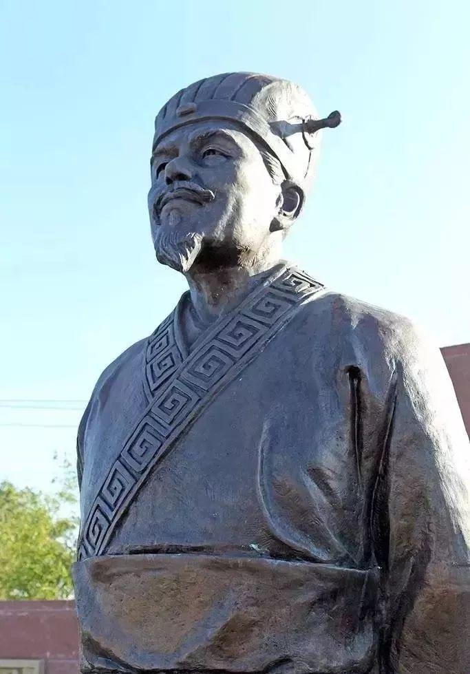 诗鬼是谁(诗鬼李贺:一个青年学霸之死)