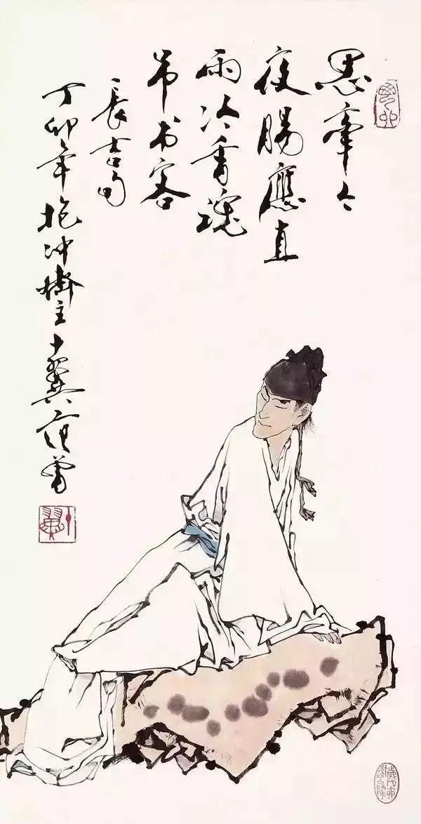 诗鬼是谁(诗鬼李贺:一个青年学霸之死)