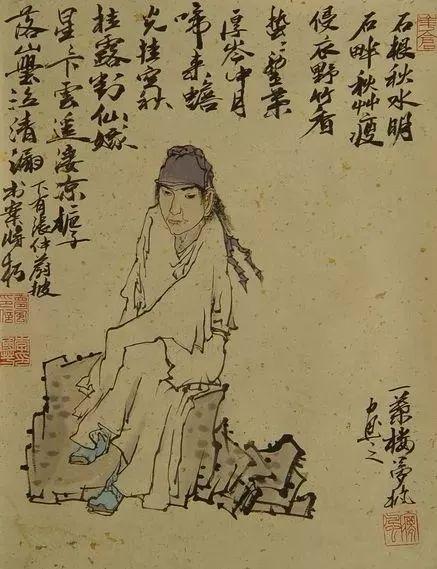 诗鬼是谁(诗鬼李贺:一个青年学霸之死)