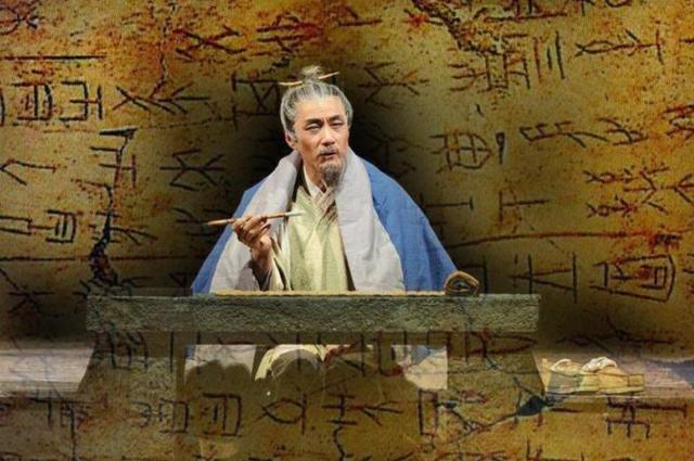 史记的作者是谁(《史记》的真正作者,司马迁只是续写者,第一作者另有其人)