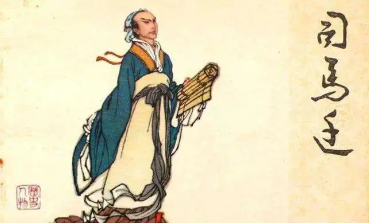 史记的作者是谁(《史记》的真正作者,司马迁只是续写者,第一作者另有其人)