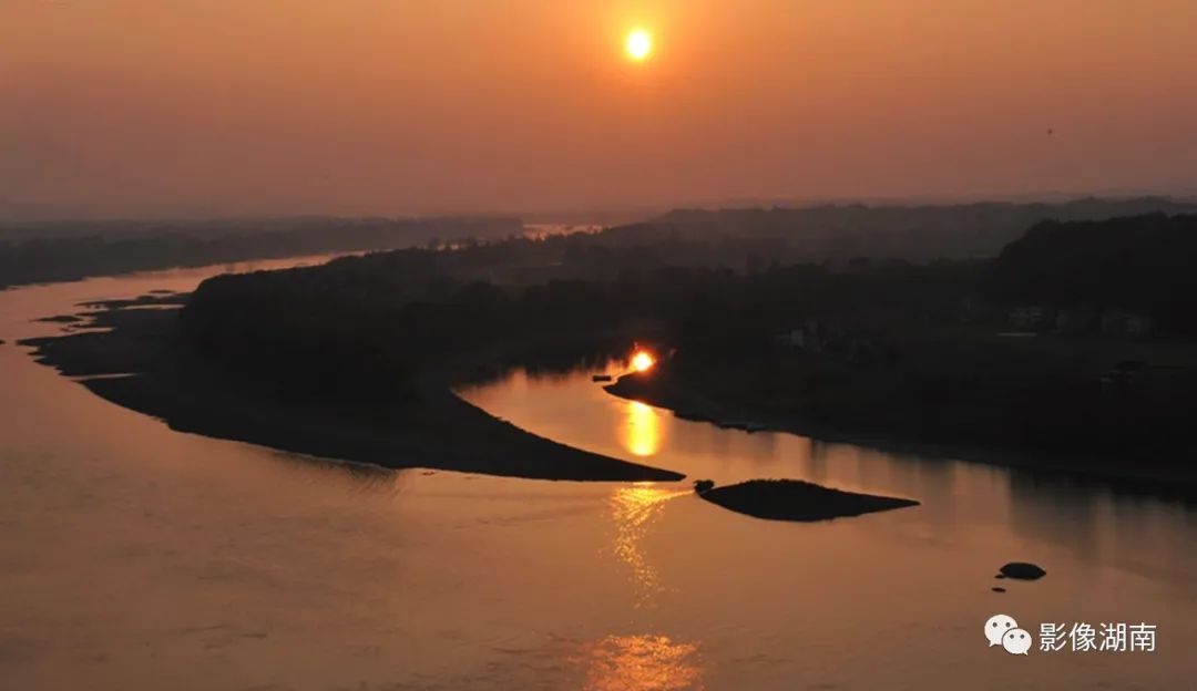 世外桃源的主人公是谁(陶渊明的桃花源,究竟有多美?)