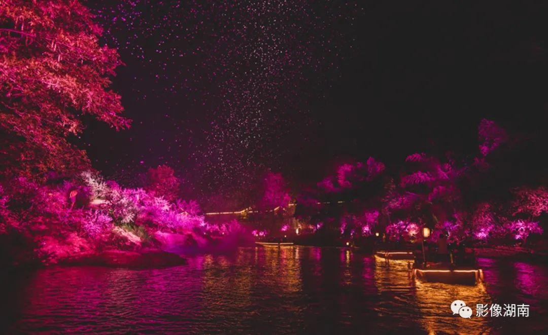 世外桃源的主人公是谁(陶渊明的桃花源,究竟有多美?)