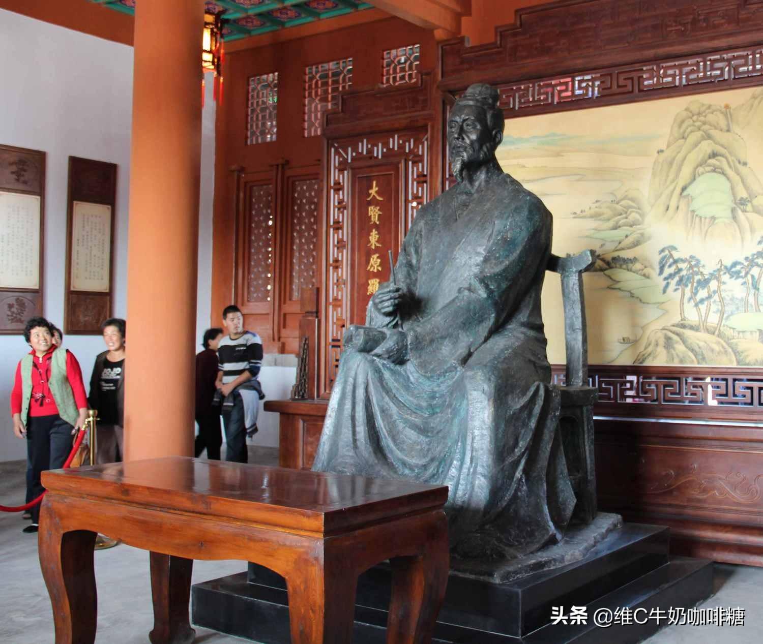 水浒传的作者是谁(《水浒传》的作者真是施耐庵?)