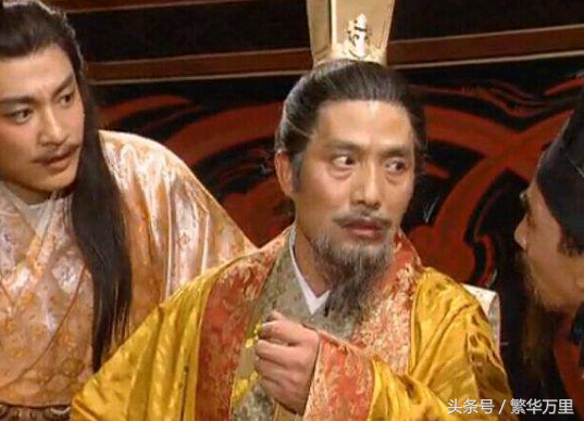 司马炎是谁的儿子(司马昭的突然去世,和儿子司马炎,到底能有多少关系?)