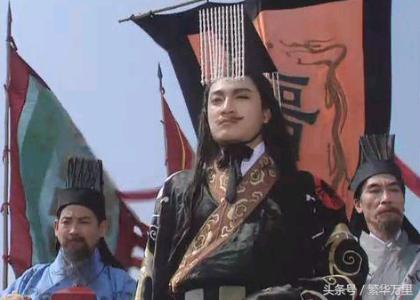 司马炎是谁的儿子(司马昭的突然去世,和儿子司马炎,到底能有多少关系?)