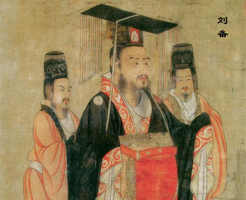 孙尚香是谁的老婆(孙尚香嫁给刘备，原来是各有所图，这算是三国时期最大的一笔买卖)