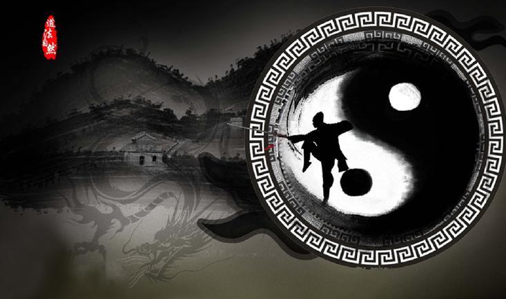 太上老君是谁(真正的“太上老君”,不是老子)