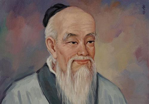 太上老君是谁(真正的“太上老君”,不是老子)