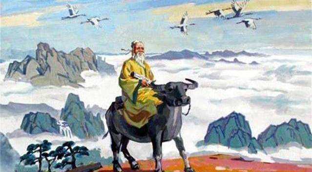 太上老君是谁(真正的“太上老君”,不是老子)