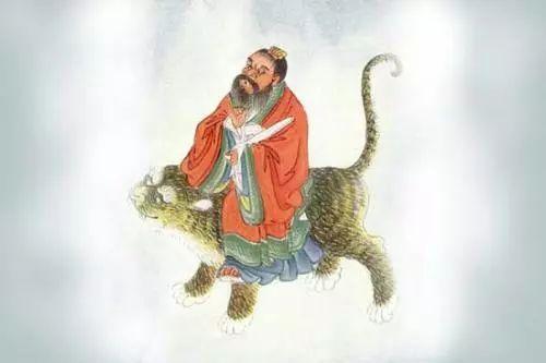 太上老君是谁(真正的“太上老君”,不是老子)