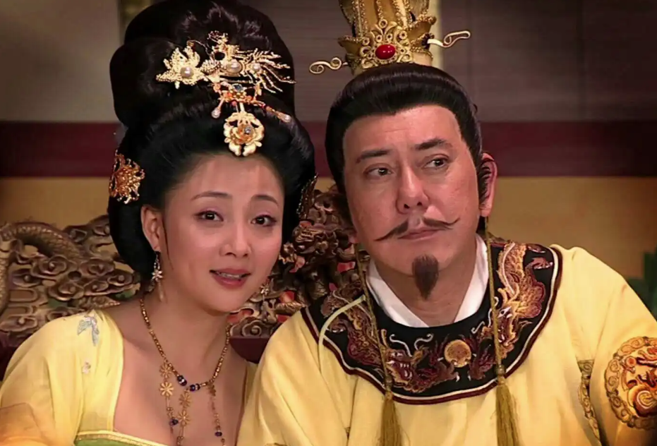 唐朝第一美女是谁(杨贵妃是“大唐第一美女”,真实的样子,你或许不敢想象)