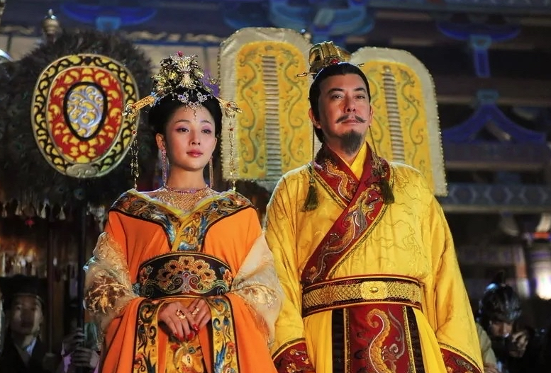 唐朝第一美女是谁(杨贵妃是“大唐第一美女”,真实的样子,你或许不敢想象)