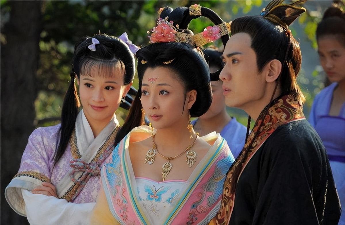 唐朝第一美女是谁(杨贵妃是“大唐第一美女”,真实的样子,你或许不敢想象)