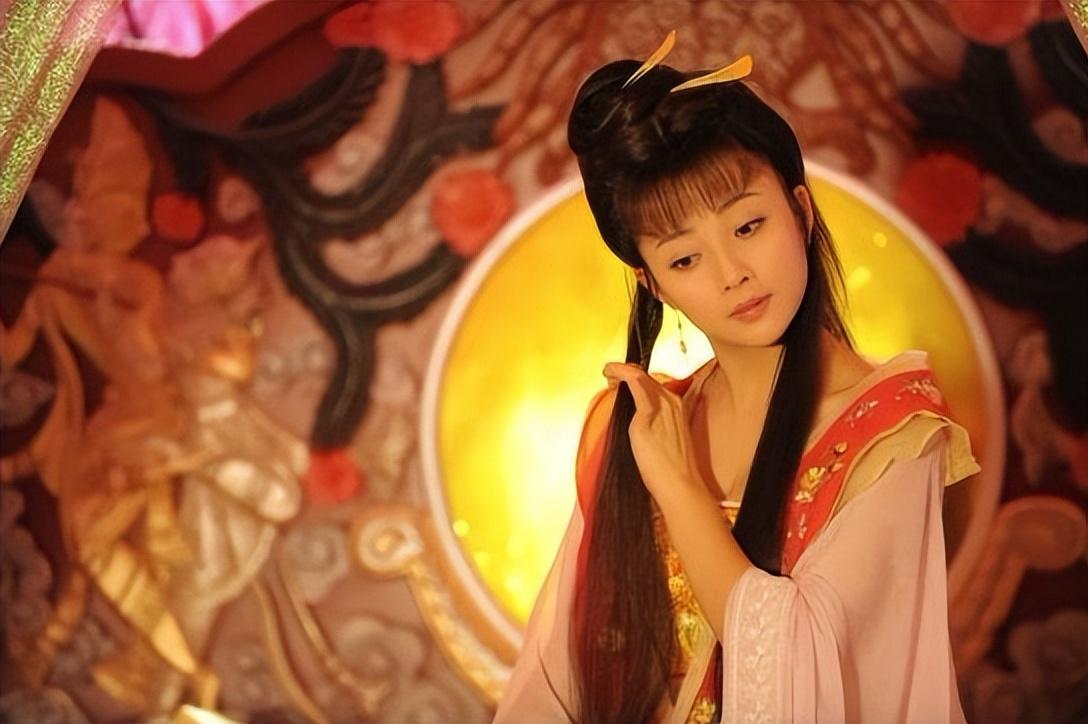 唐朝第一美女是谁(杨贵妃是“大唐第一美女”,真实的样子,你或许不敢想象)