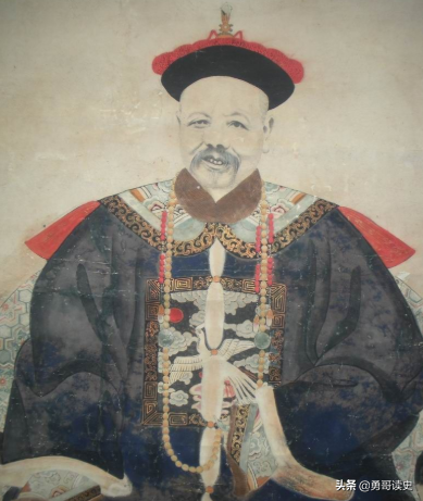 铁帽子王是谁(清朝有十二个铁帽子王:十个是亲王,只有两个是郡王)