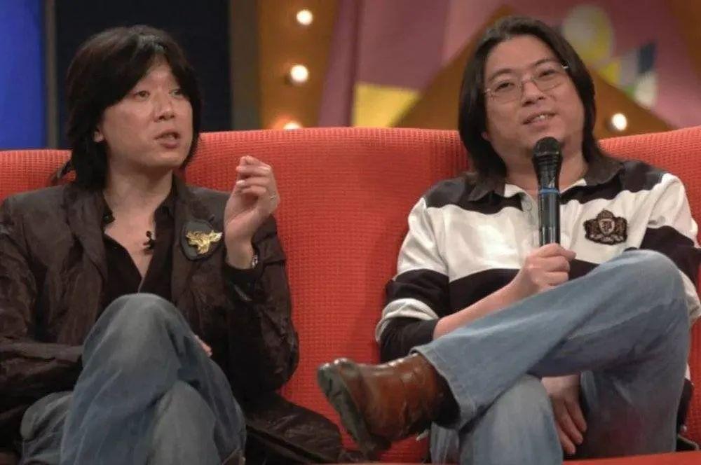 同桌的你是谁唱的(一首《同桌的你》让他赚了800万,为啥词曲作者高晓松只赚了800块)