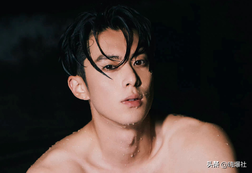 王鹤棣的妻子是谁(王鹤棣女友身份被扒!知情人透露两人的确谈过几年,但早已分手了)