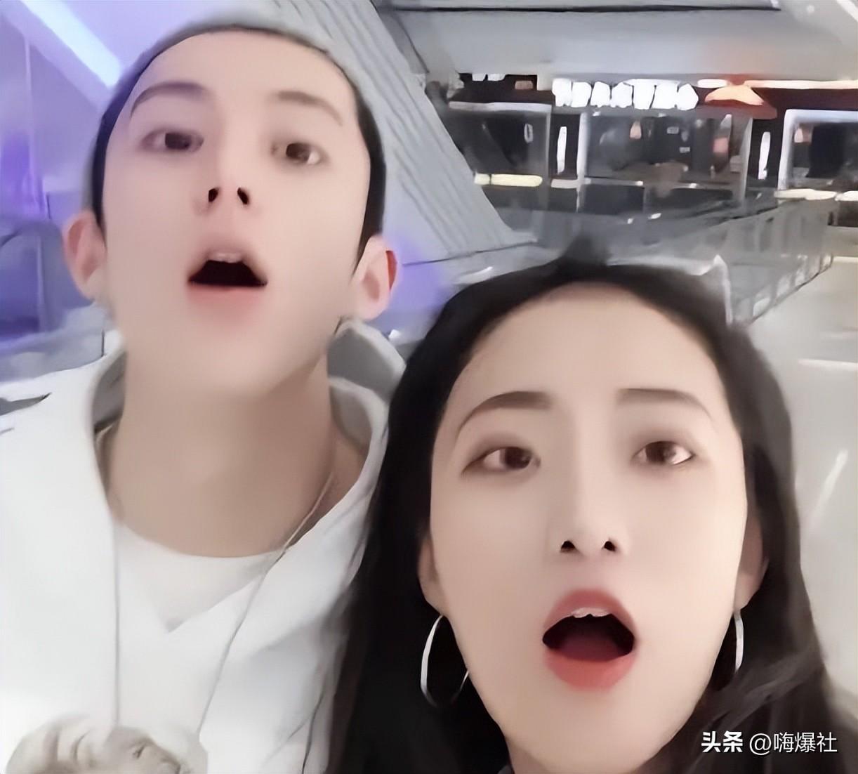 王鹤棣的妻子是谁(王鹤棣女友身份被扒!知情人透露两人的确谈过几年,但早已分手了)